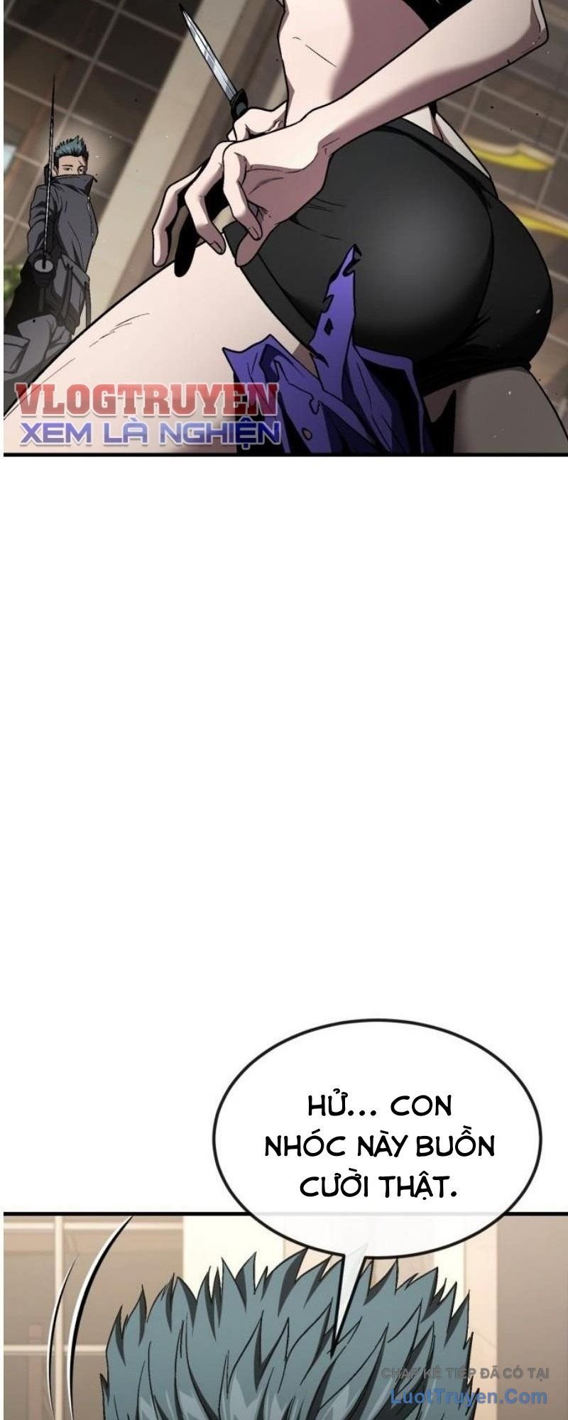 Rỉ Sét Chapter 46 - Trang 2