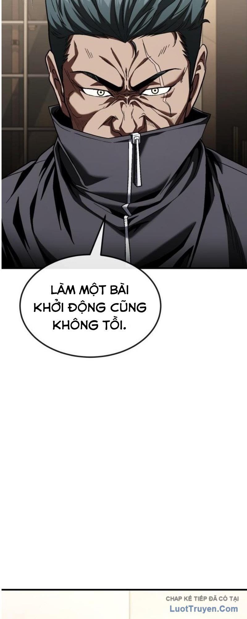 Rỉ Sét Chapter 46 - Trang 2
