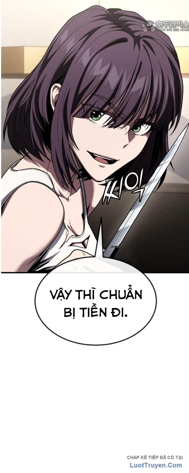 Rỉ Sét Chapter 46 - Trang 2