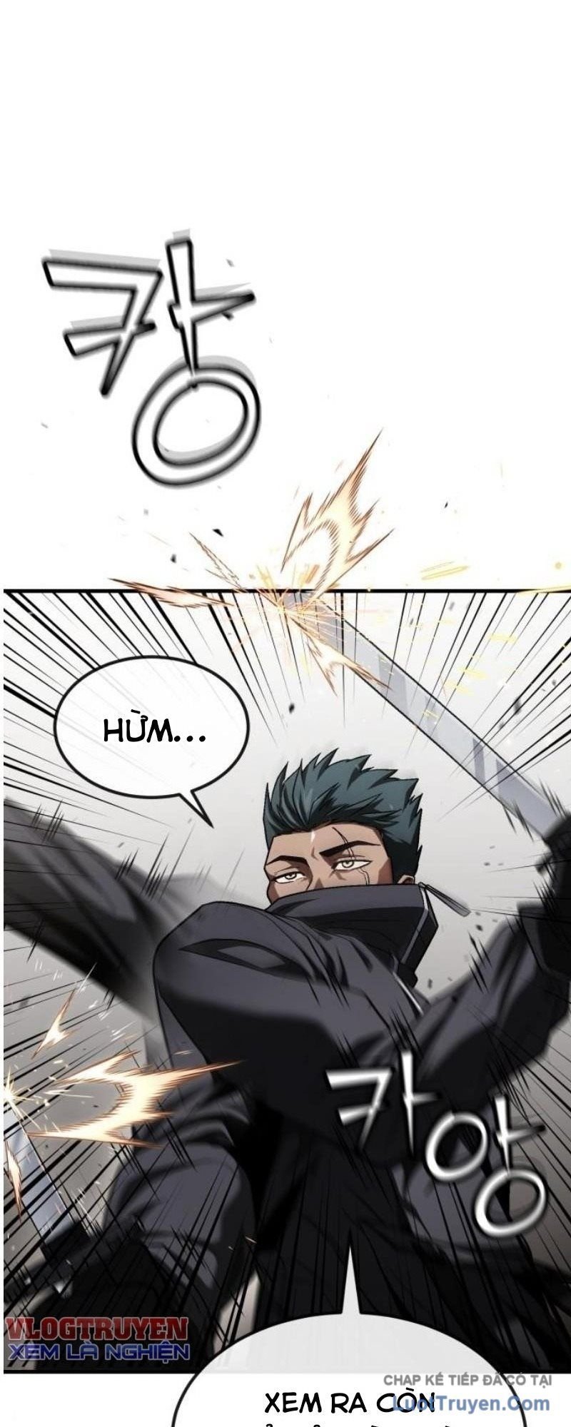 Rỉ Sét Chapter 46 - Trang 2