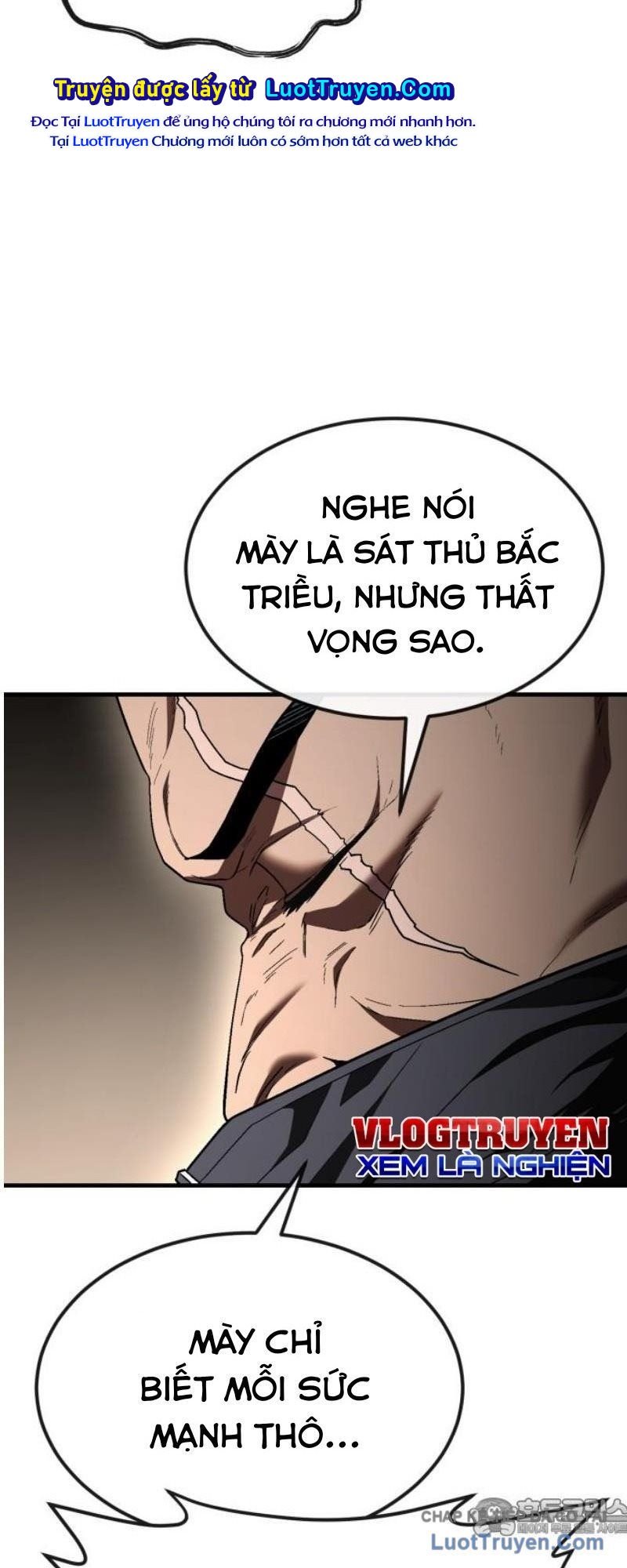 Rỉ Sét Chapter 46 - Trang 2