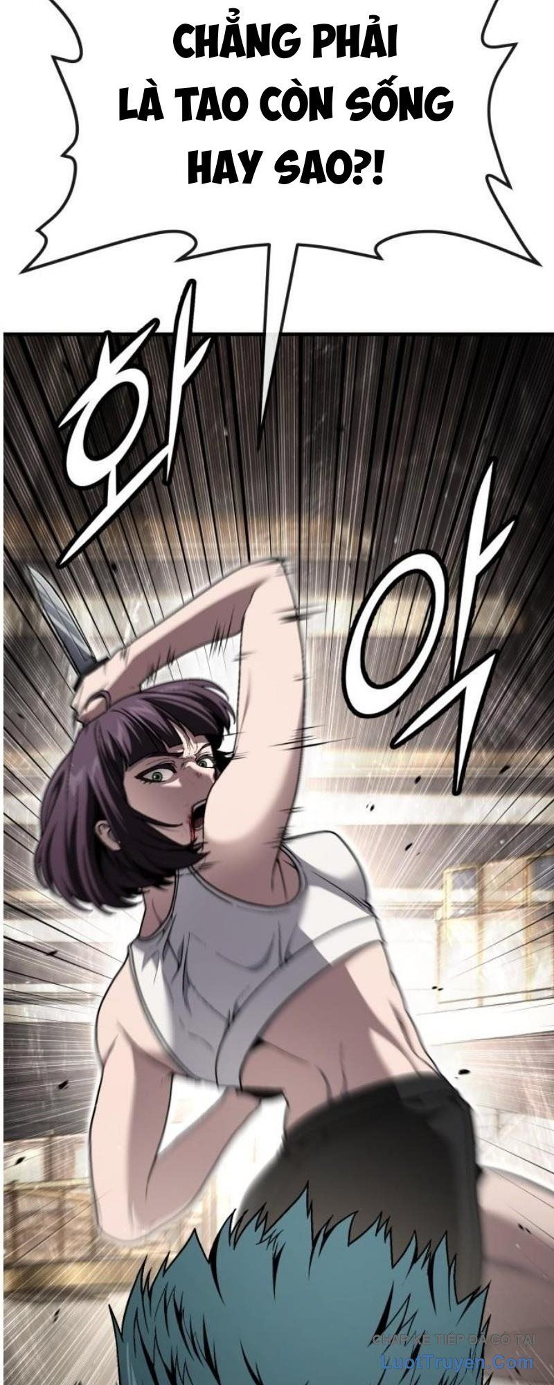 Rỉ Sét Chapter 46 - Trang 2