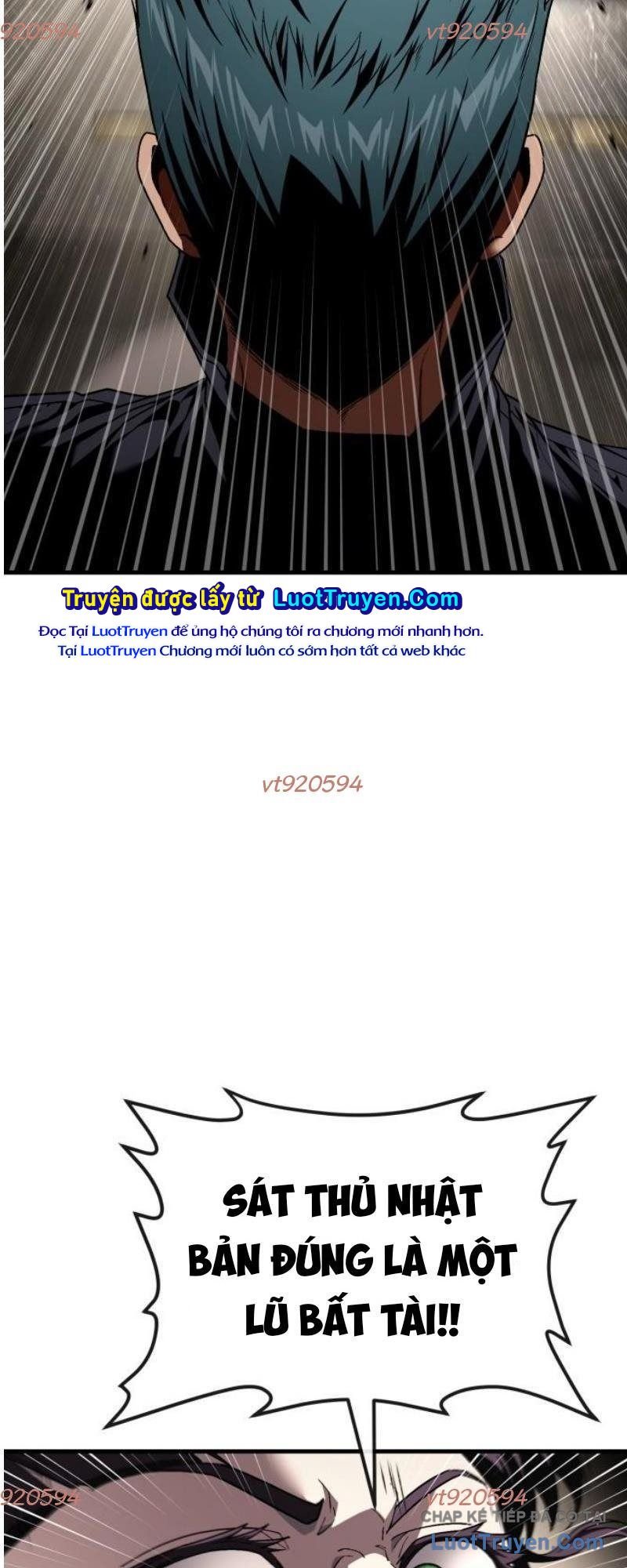 Rỉ Sét Chapter 46 - Trang 2