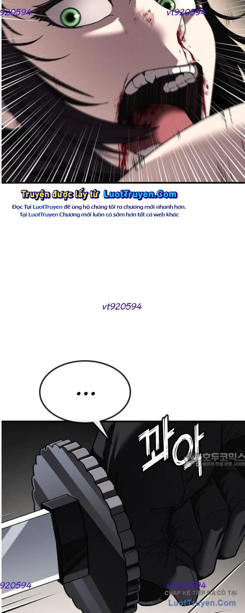 Rỉ Sét Chapter 46 - Trang 2