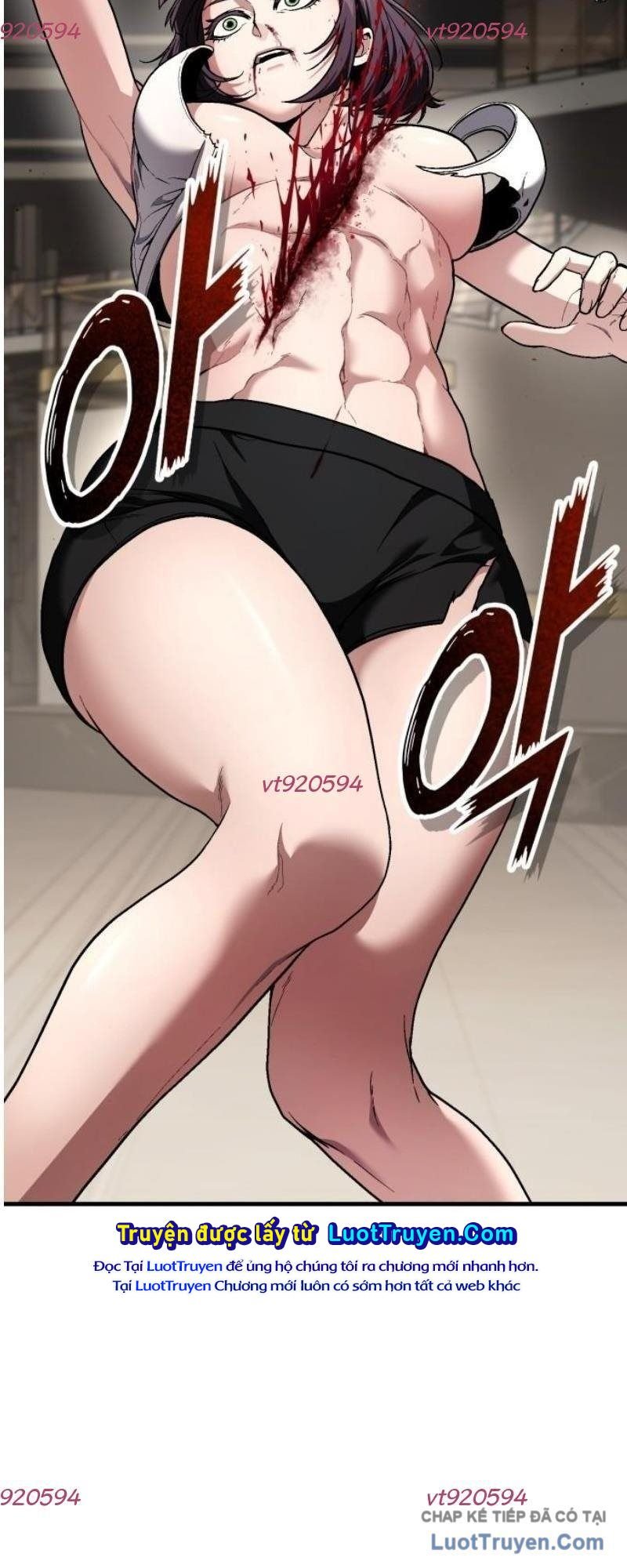 Rỉ Sét Chapter 46 - Trang 2