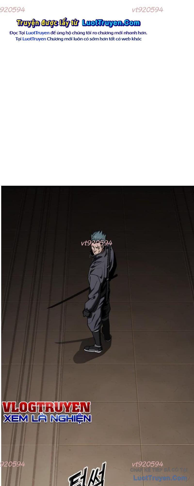 Rỉ Sét Chapter 46 - Trang 2