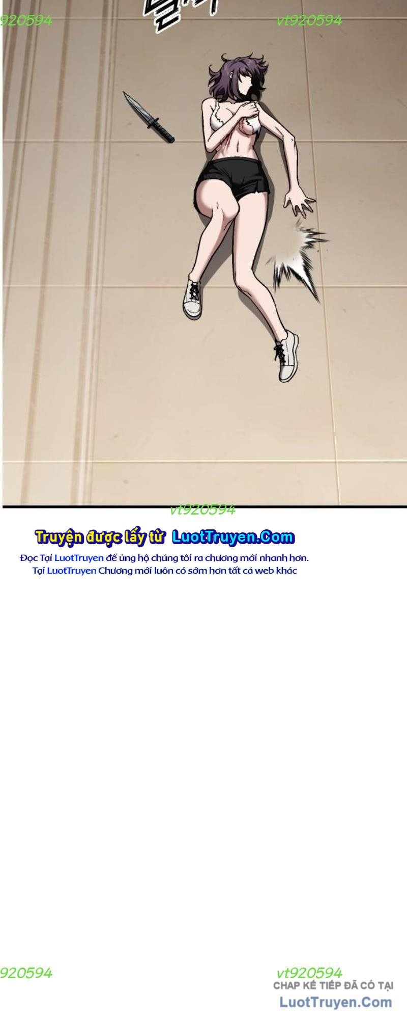 Rỉ Sét Chapter 46 - Trang 2