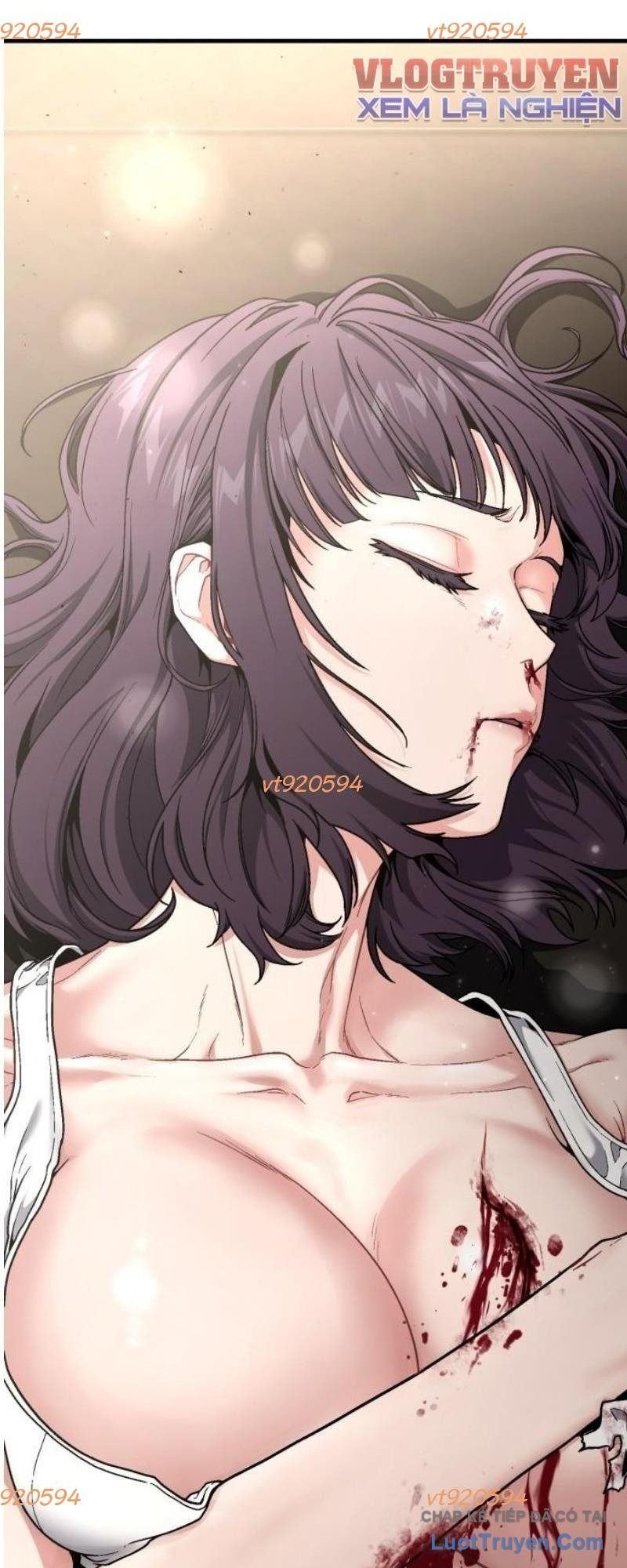 Rỉ Sét Chapter 46 - Trang 2