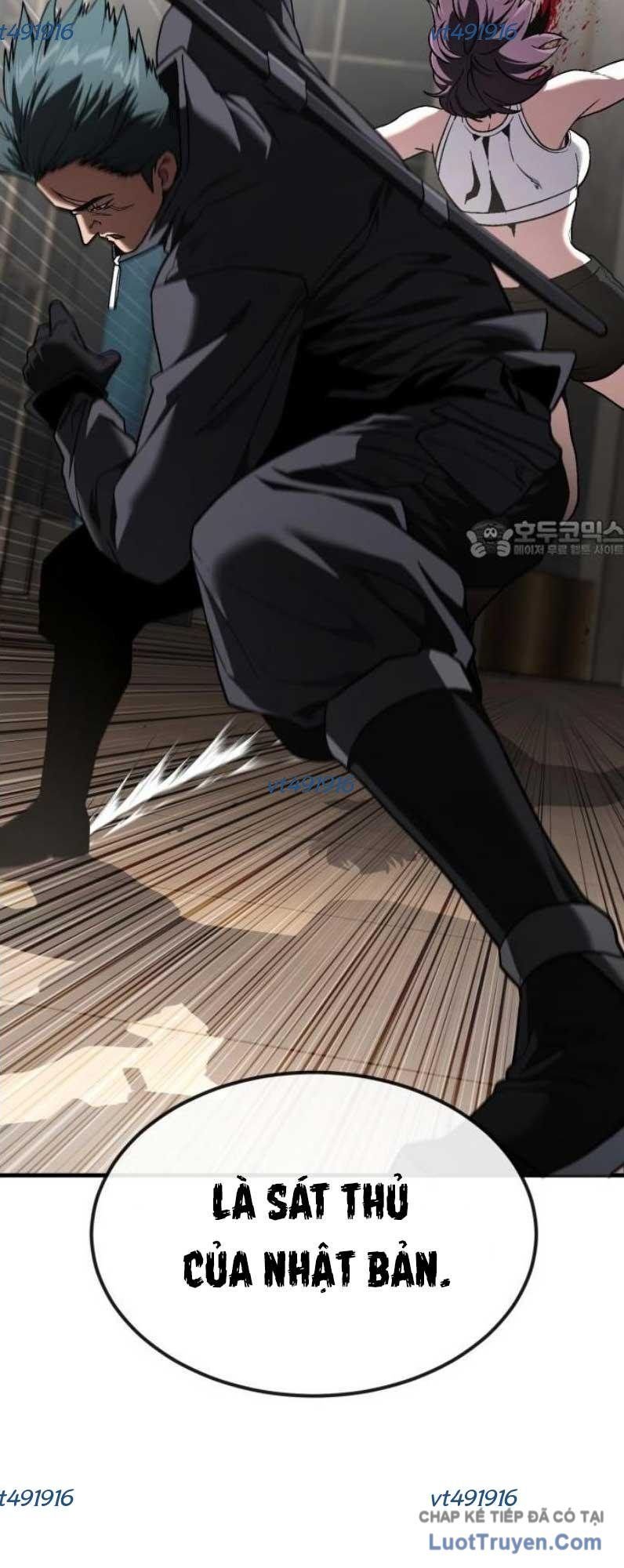 Rỉ Sét Chapter 47 3