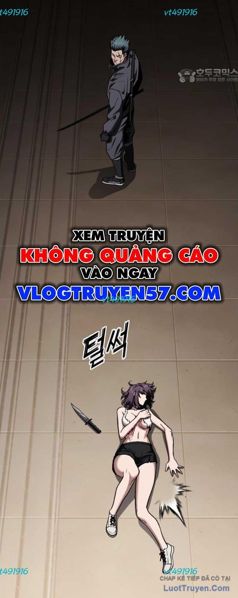 Rỉ Sét Chapter 47 6