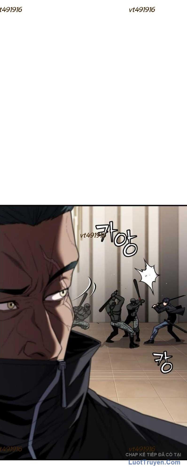 Rỉ Sét Chapter 47 9