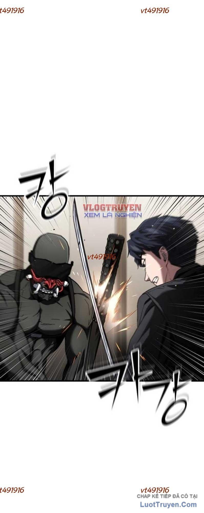 Rỉ Sét Chapter 47 10