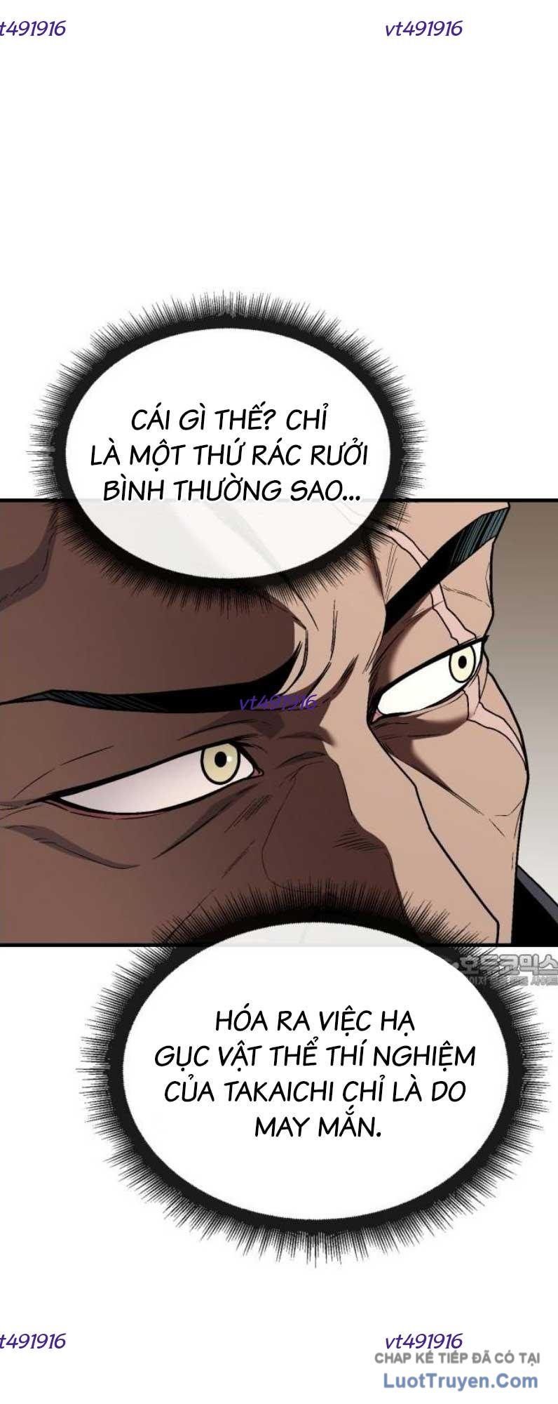 Rỉ Sét Chapter 47 11