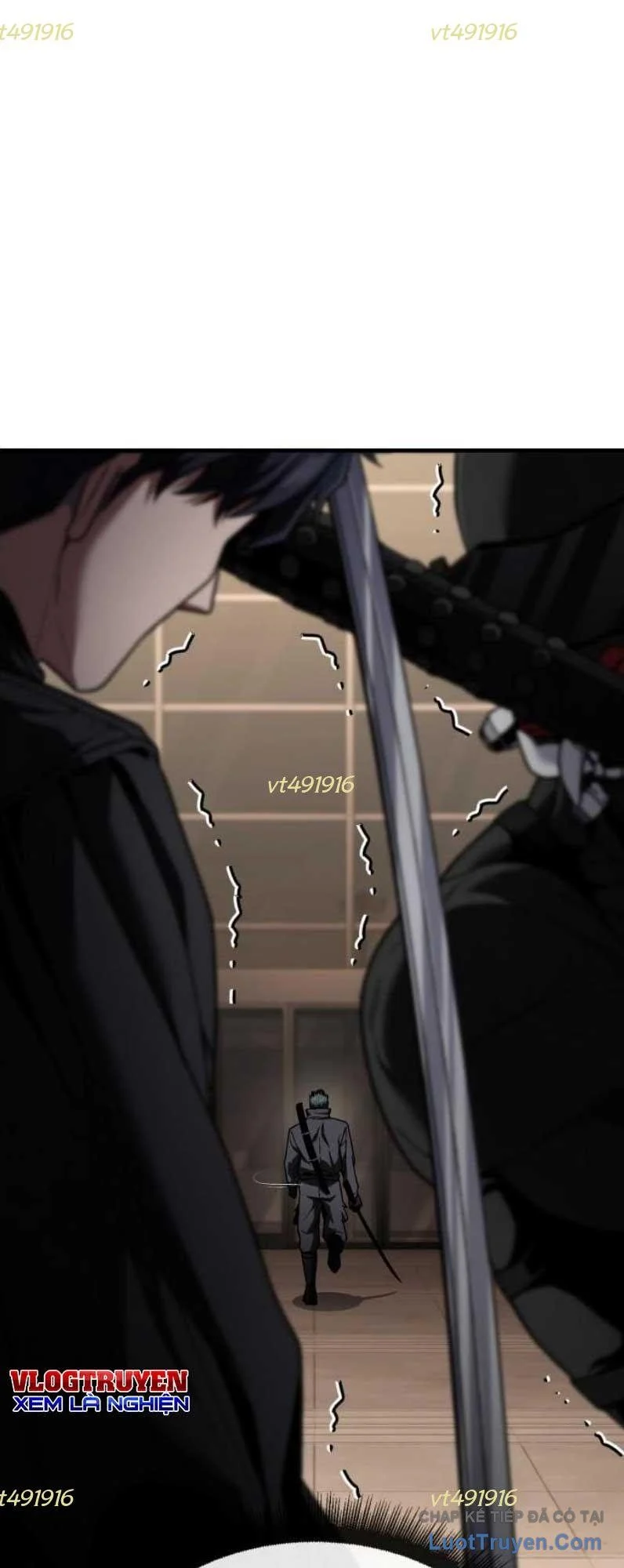 Rỉ Sét Chapter 47 12