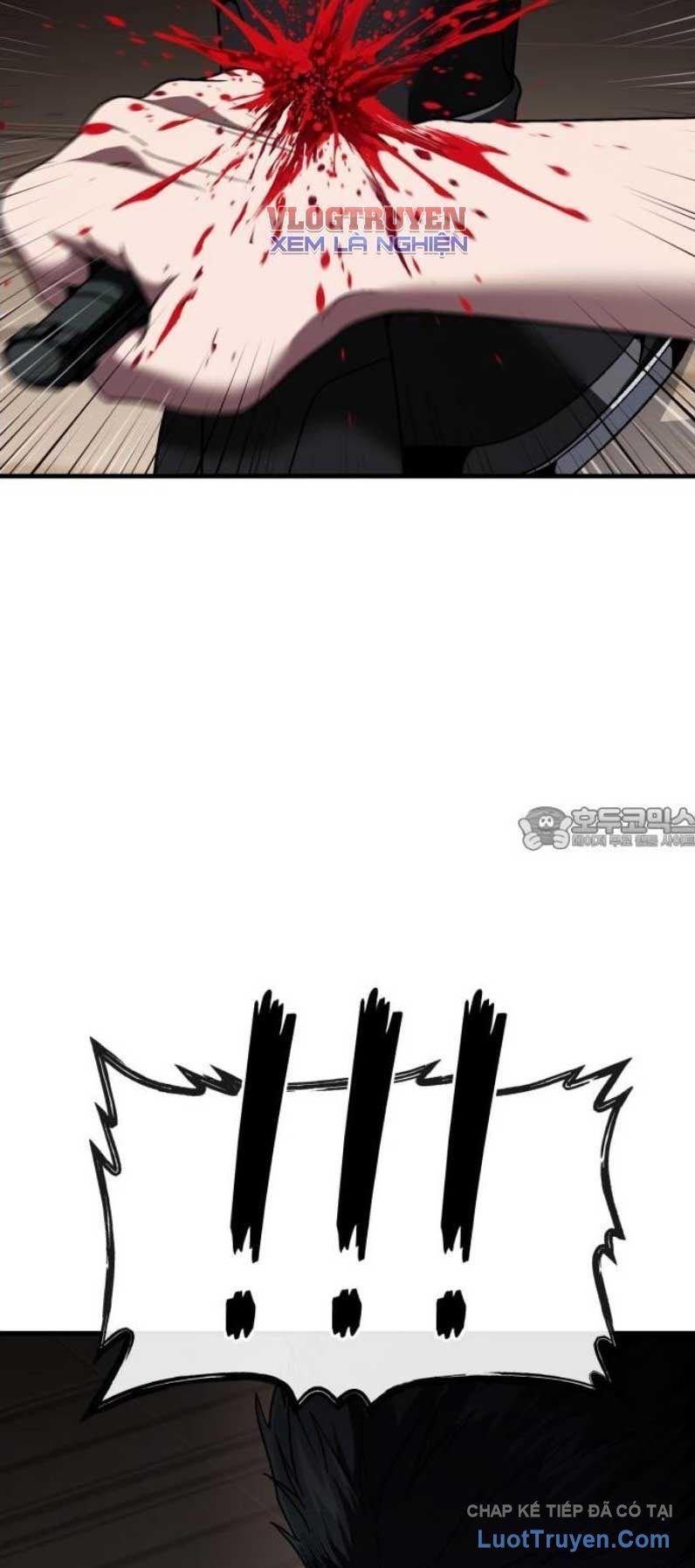 Rỉ Sét Chapter 47 14