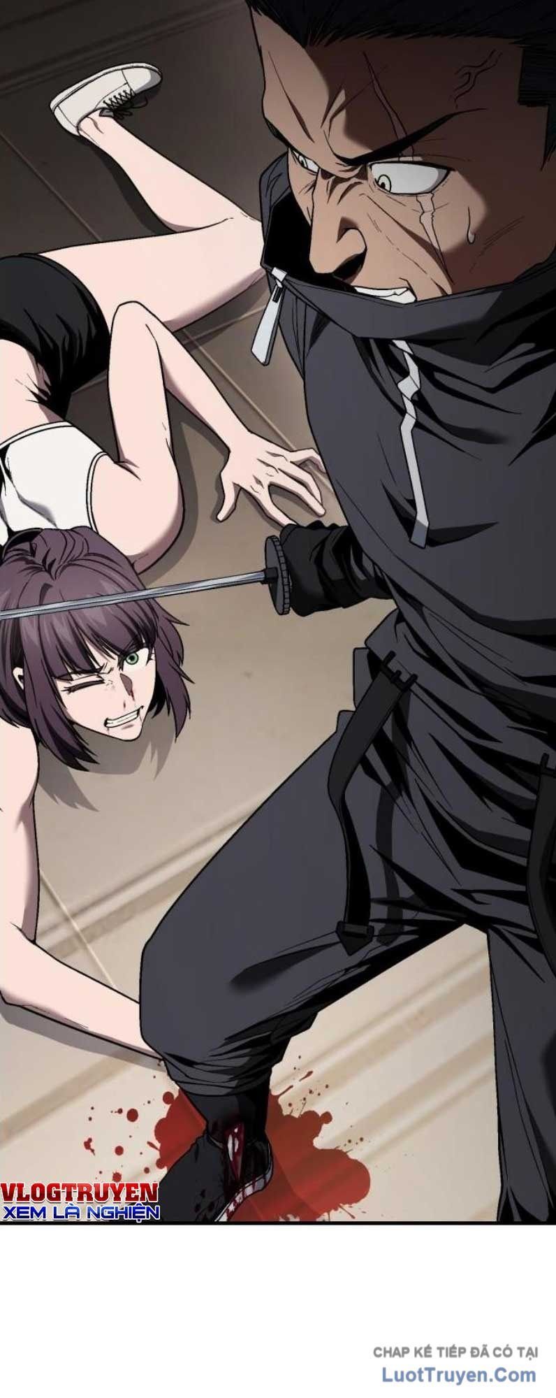 Rỉ Sét Chapter 47 15