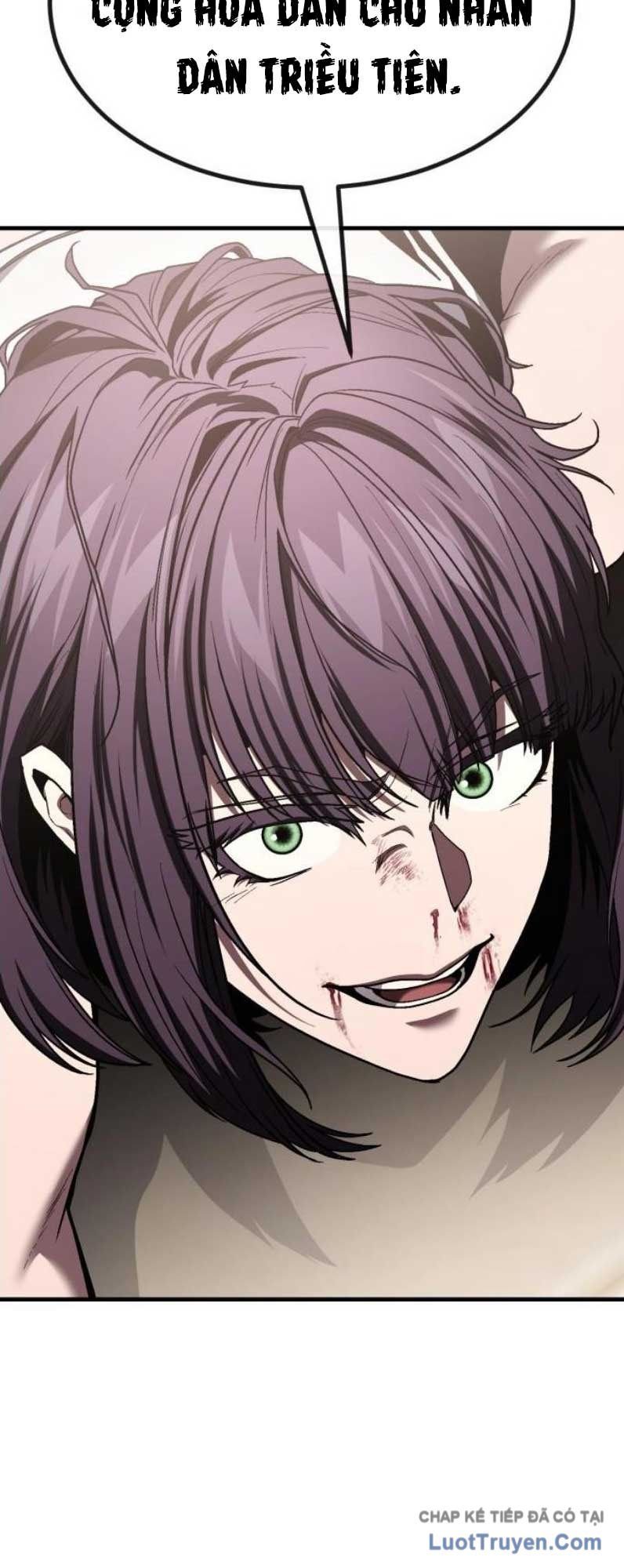 Rỉ Sét Chapter 47 18