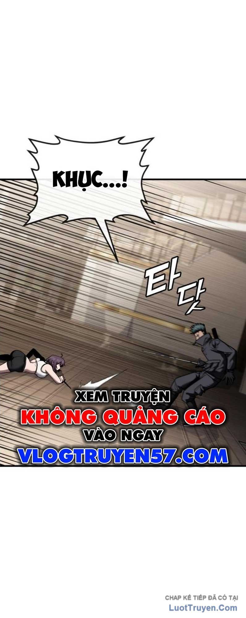 Rỉ Sét Chapter 47 19