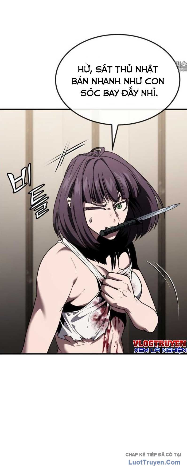 Rỉ Sét Chapter 47 20