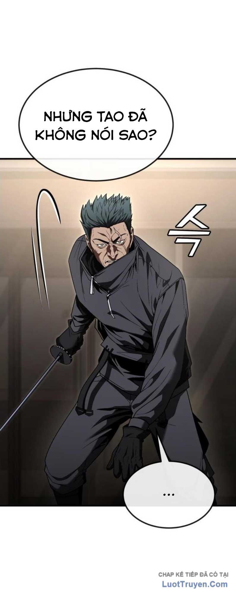 Rỉ Sét Chapter 47 21