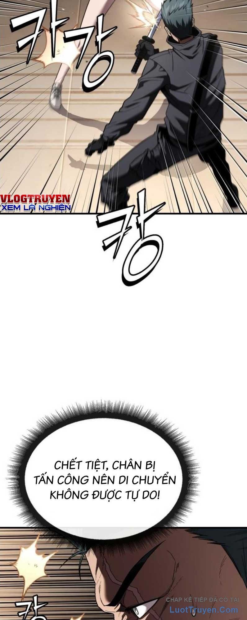 Rỉ Sét Chapter 47 27