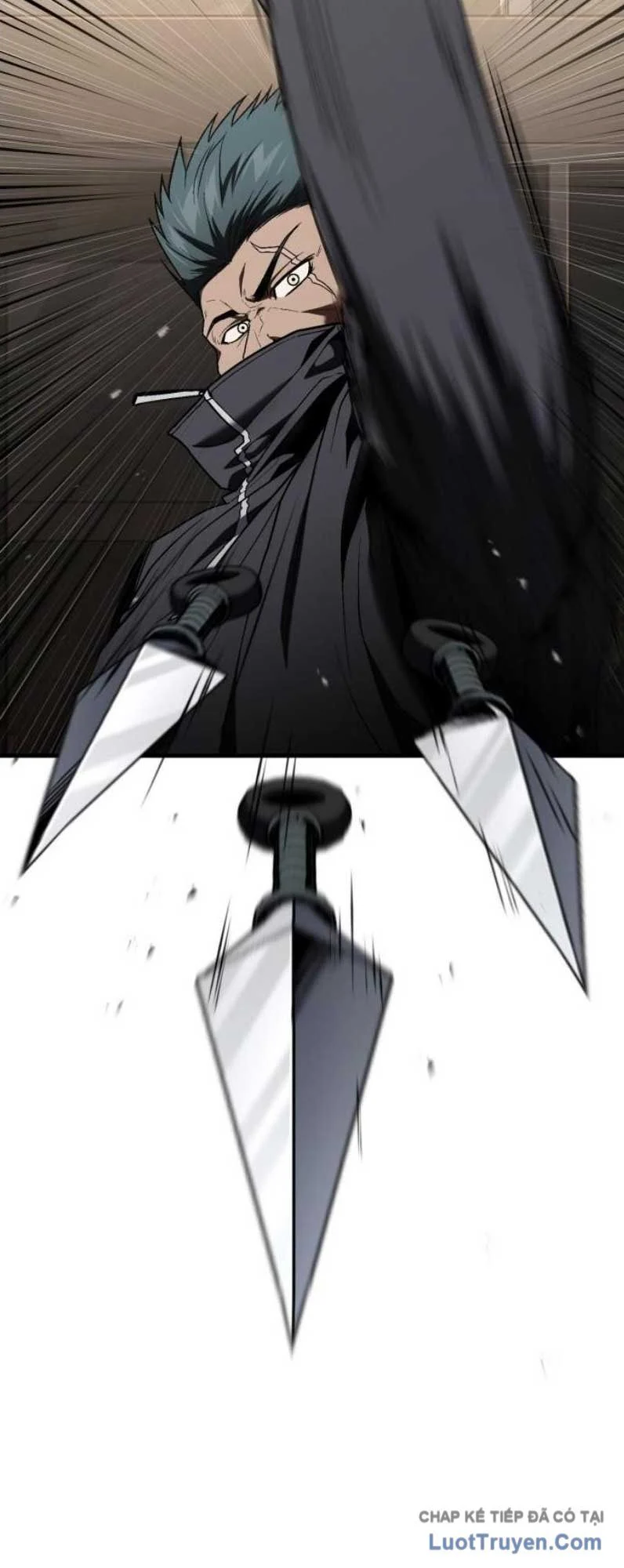 Rỉ Sét Chapter 47 30