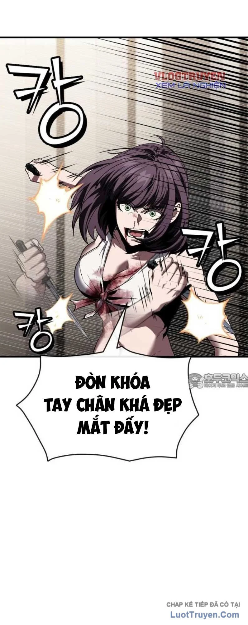 Rỉ Sét Chapter 47 31