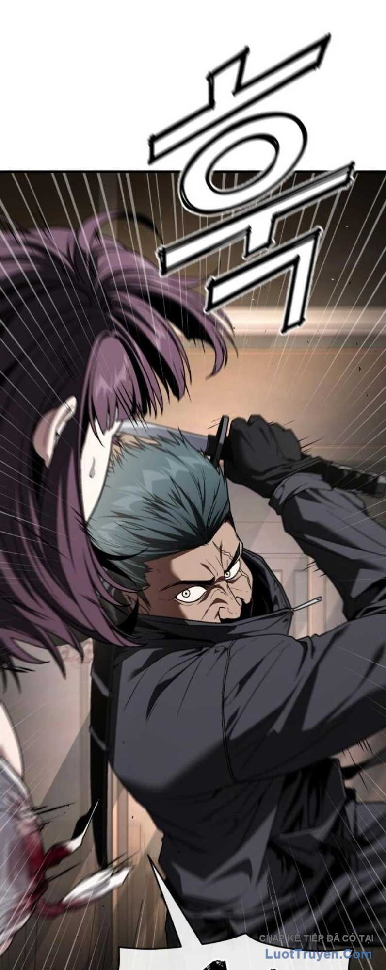 Rỉ Sét Chapter 47 32