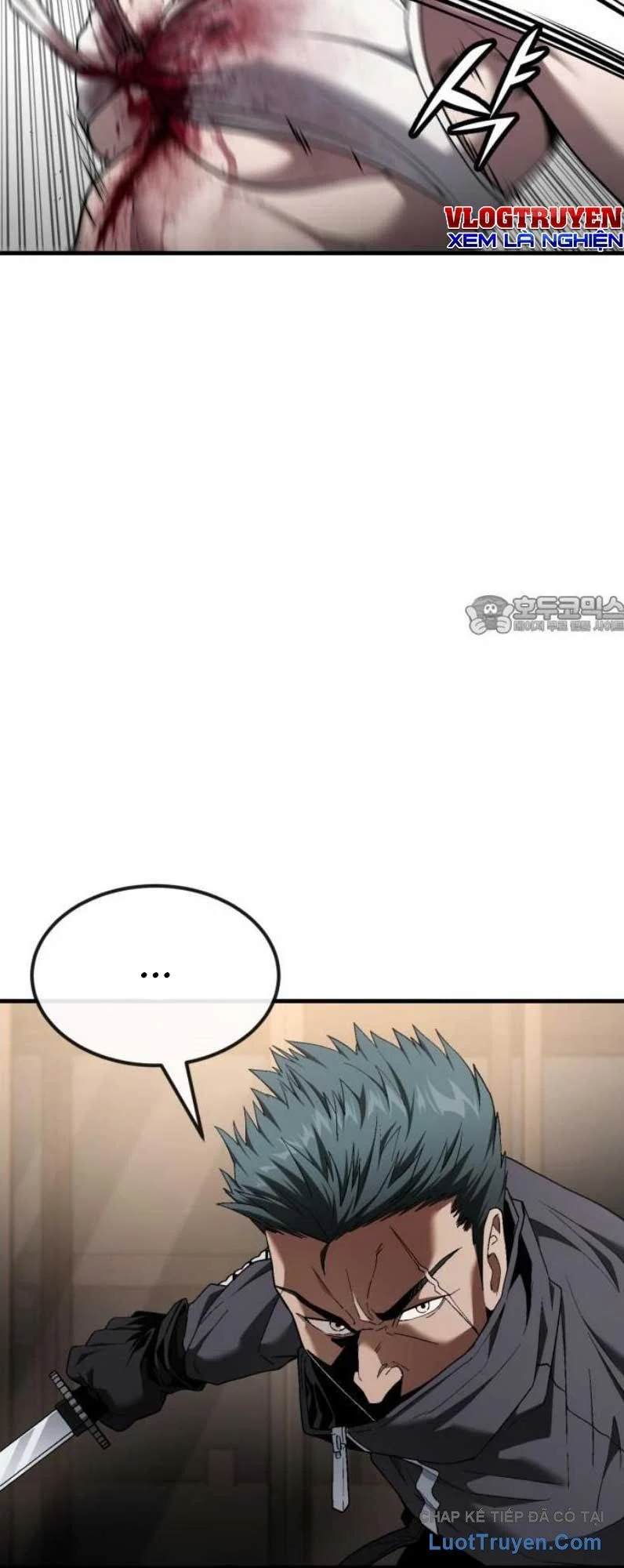 Rỉ Sét Chapter 47 34