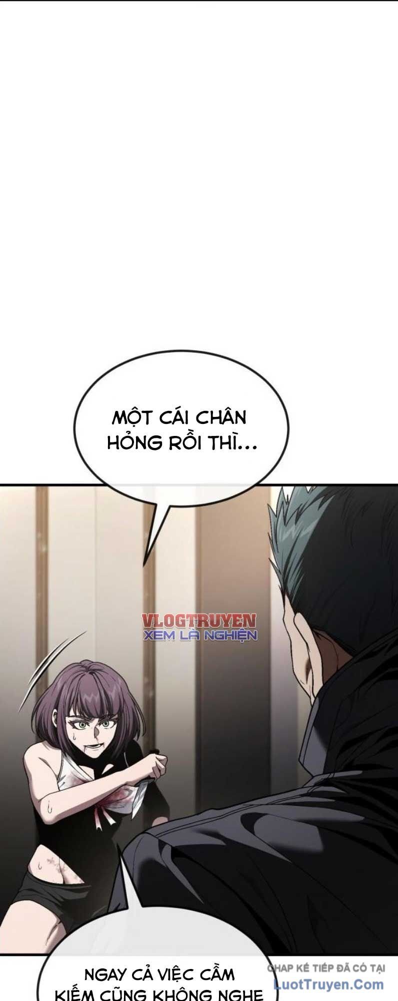 Rỉ Sét Chapter 47 35