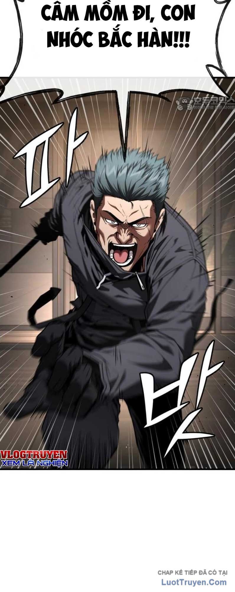 Rỉ Sét Chapter 47 37