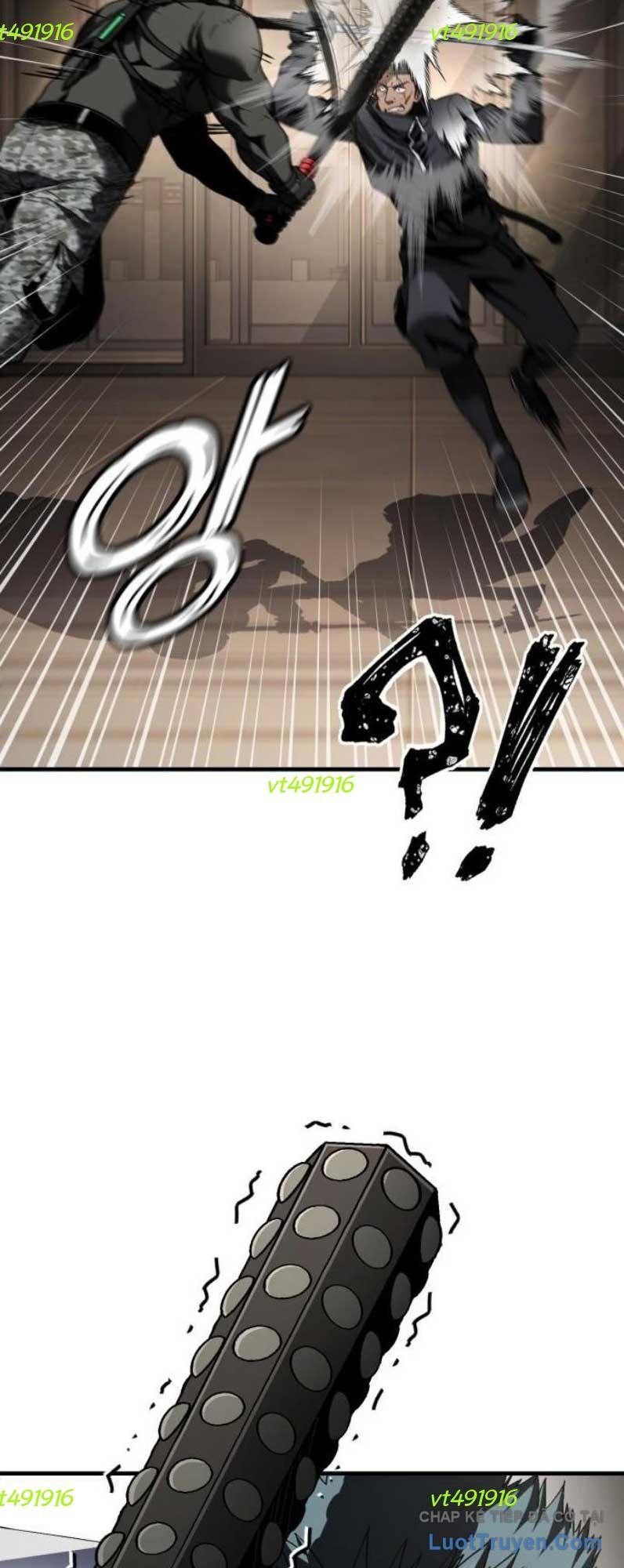 Rỉ Sét Chapter 47 40