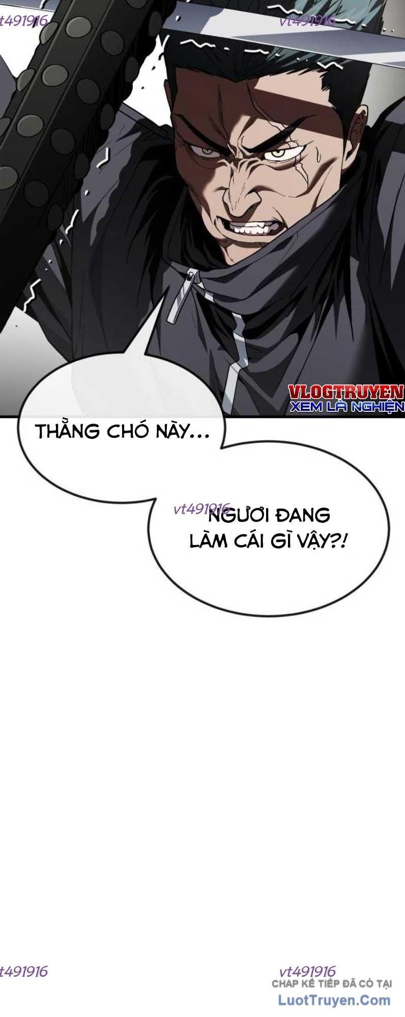 Rỉ Sét Chapter 47 41