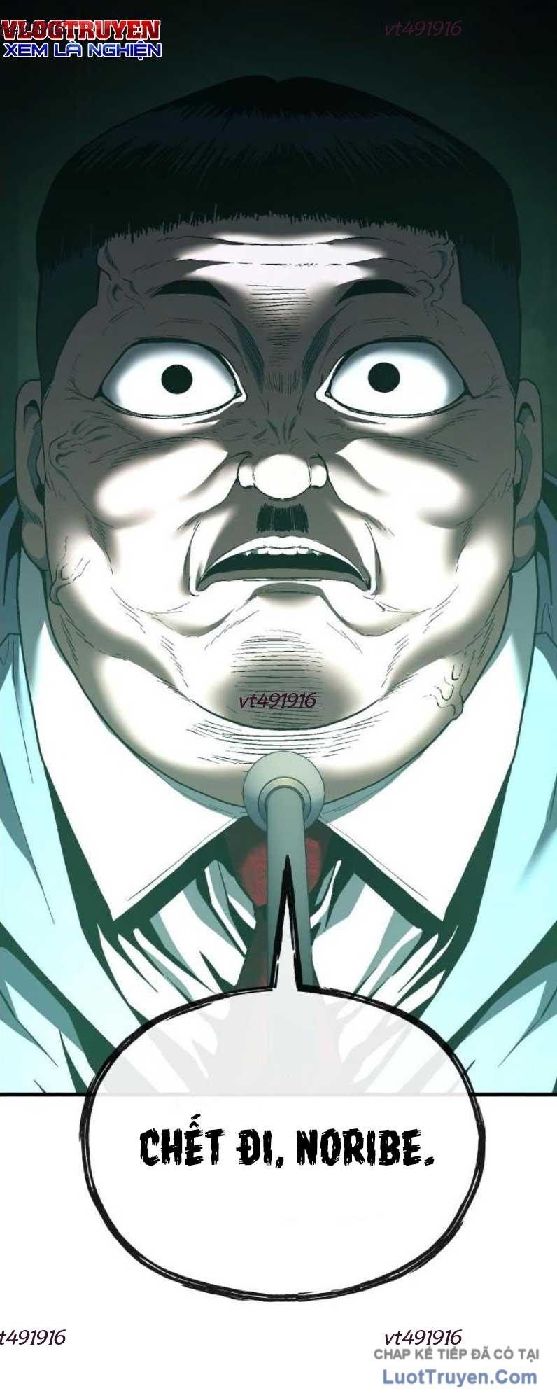 Rỉ Sét Chapter 47 43