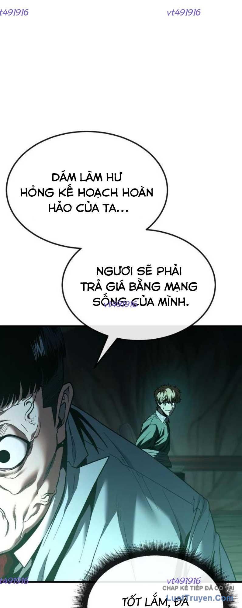 Rỉ Sét Chapter 47 44