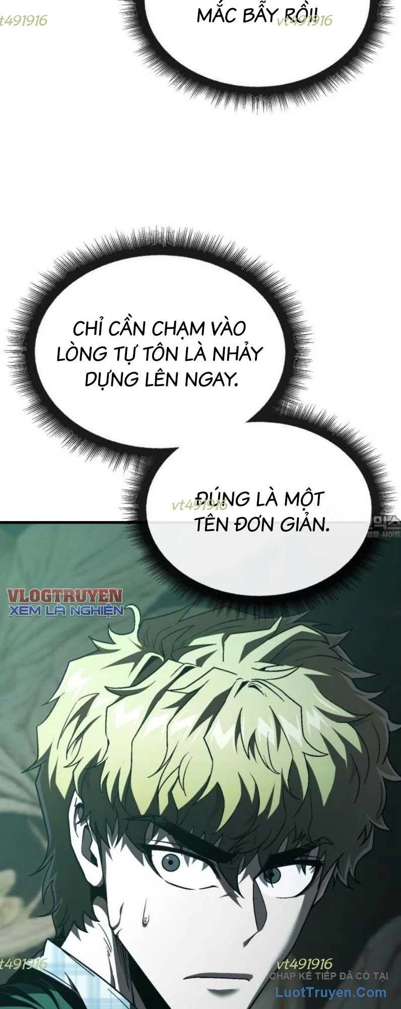 Rỉ Sét Chapter 47 45