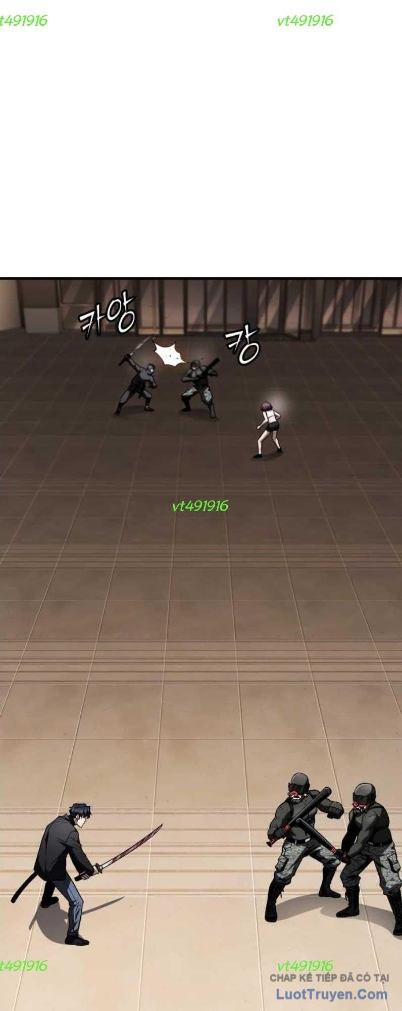 Rỉ Sét Chapter 47 47