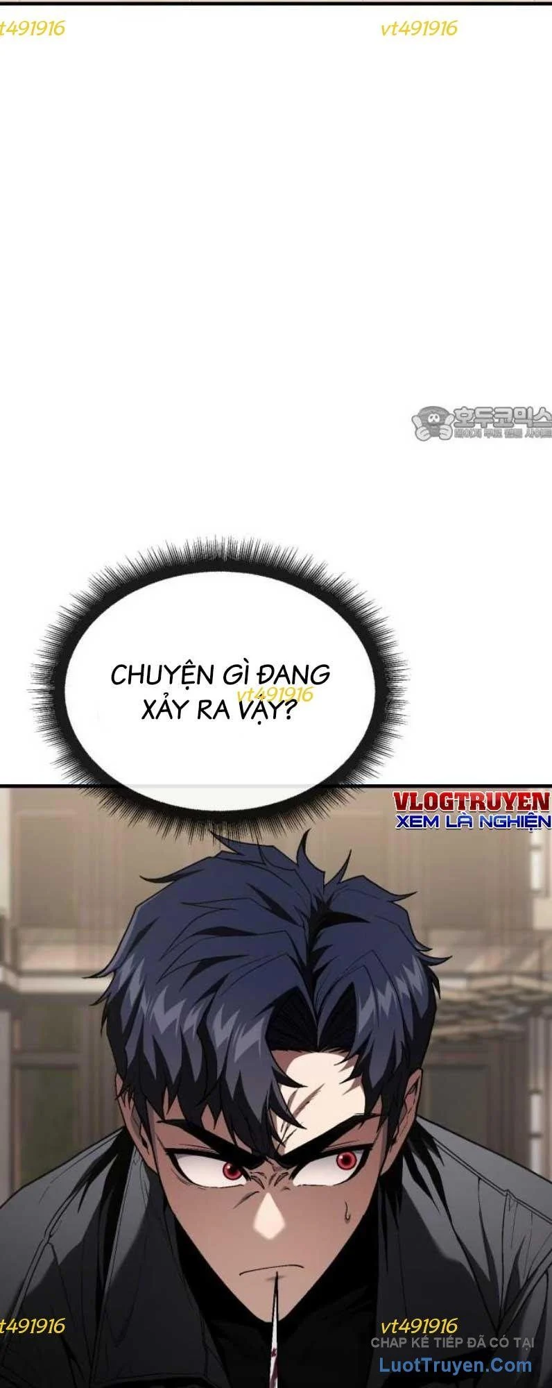 Rỉ Sét Chapter 47 48