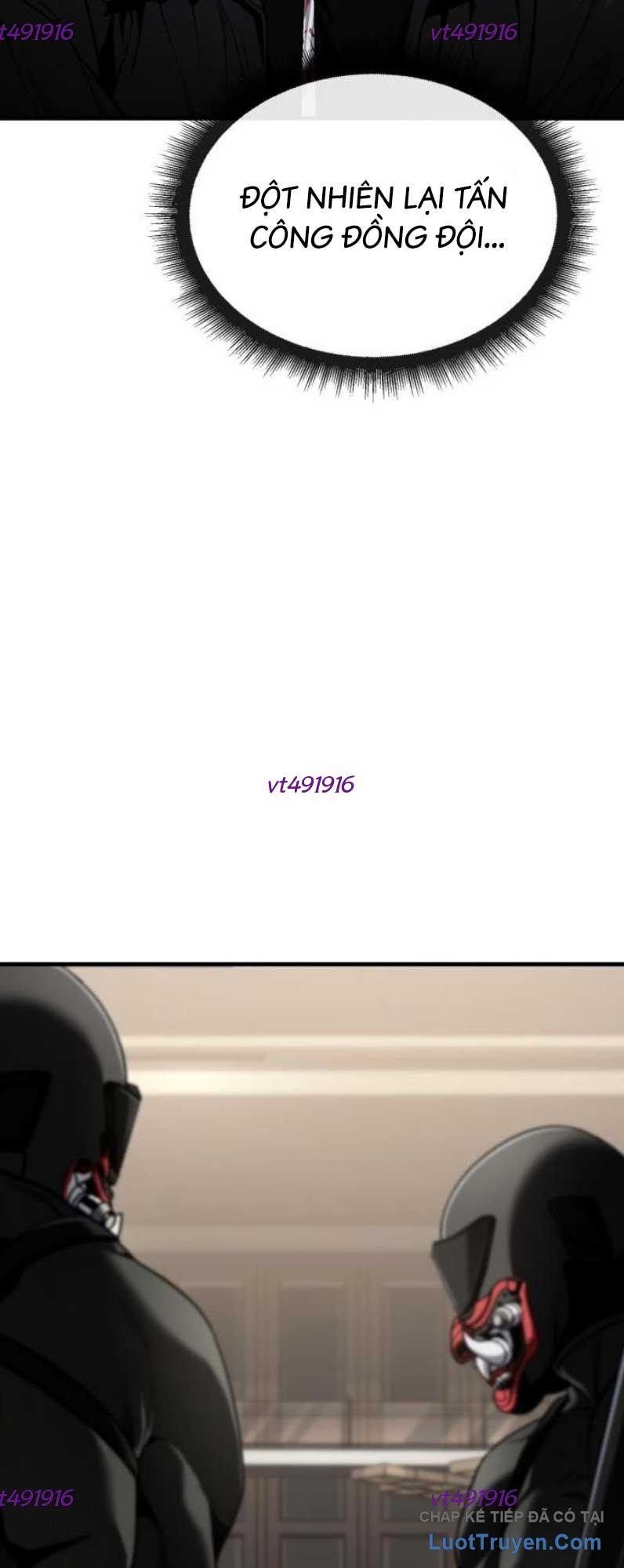 Rỉ Sét Chapter 47 49