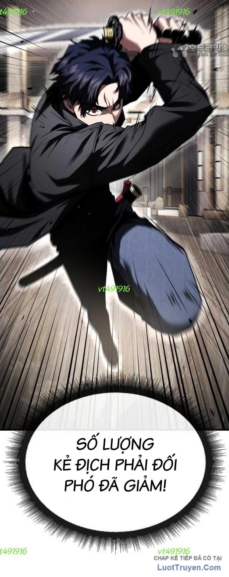 Rỉ Sét Chapter 47 51