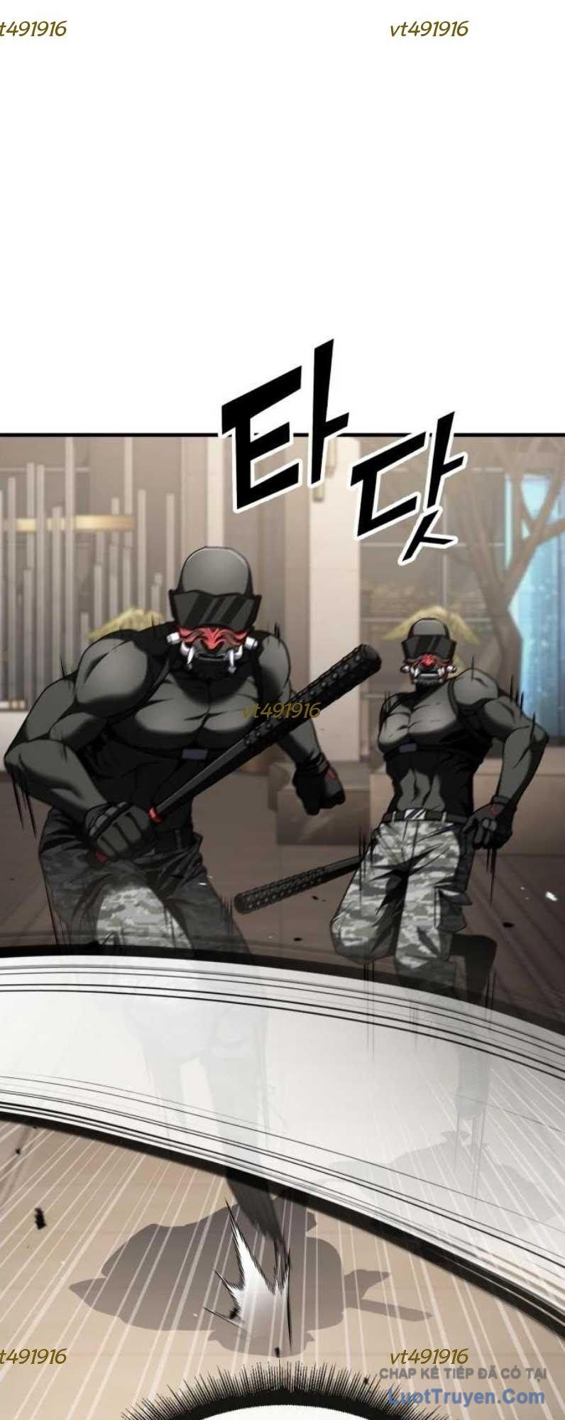 Rỉ Sét Chapter 47 52