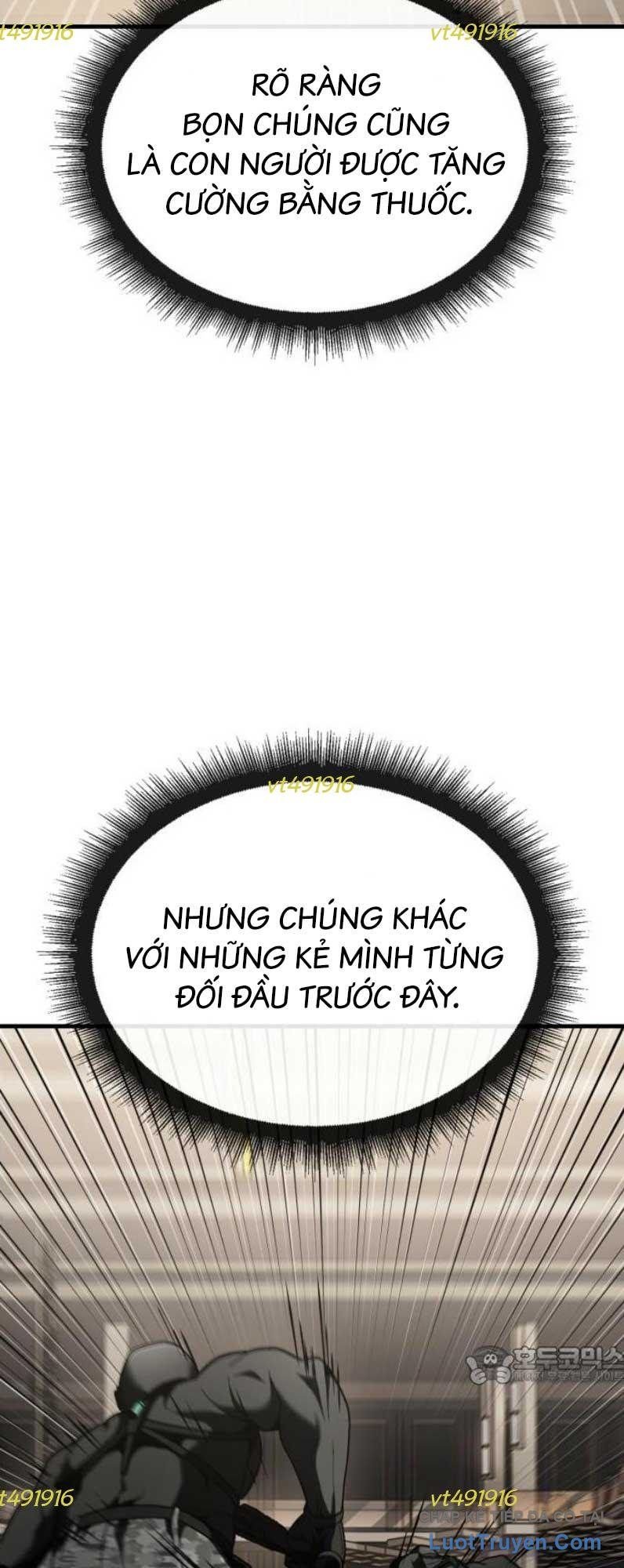 Rỉ Sét Chapter 47 53