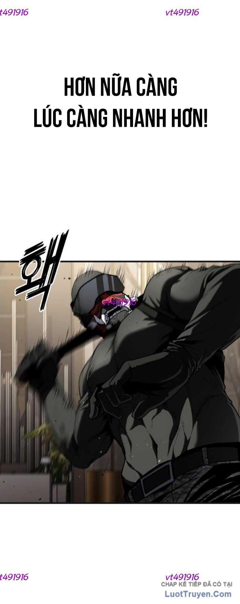 Rỉ Sét Chapter 47 58