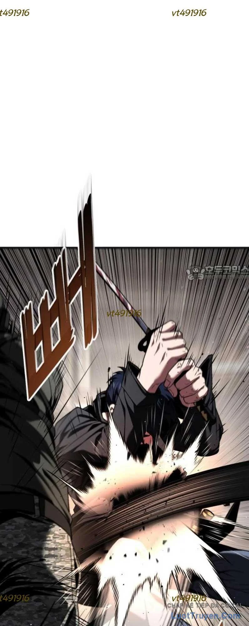 Rỉ Sét Chapter 47 59