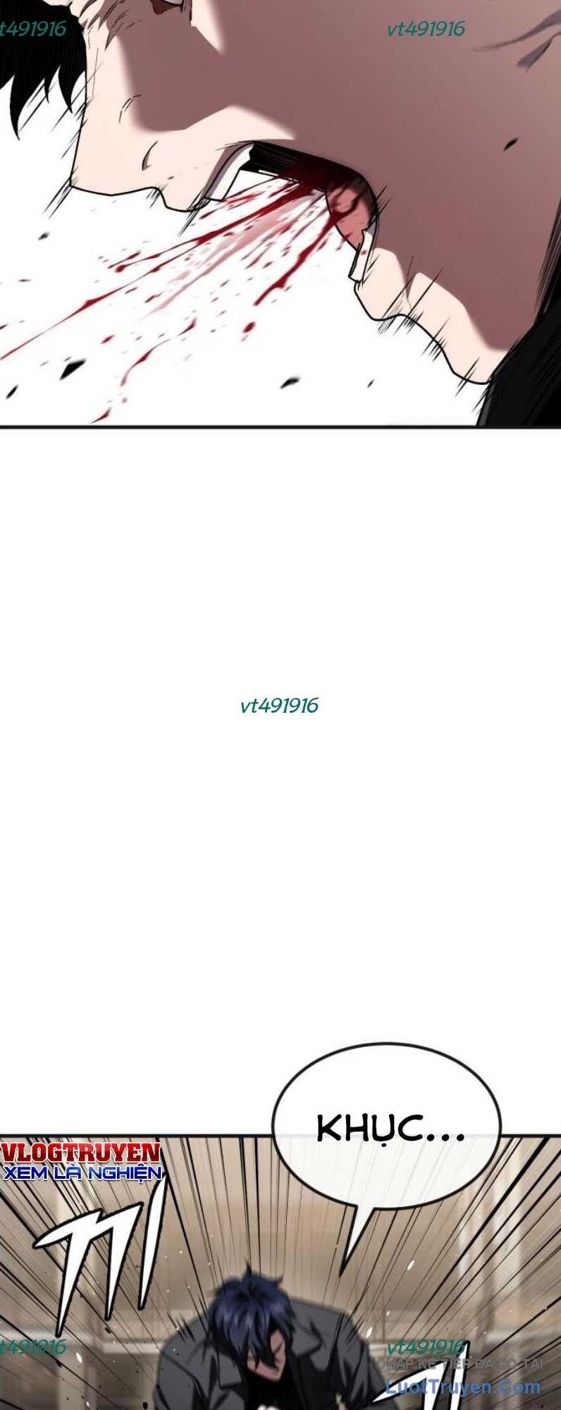 Rỉ Sét Chapter 47 61