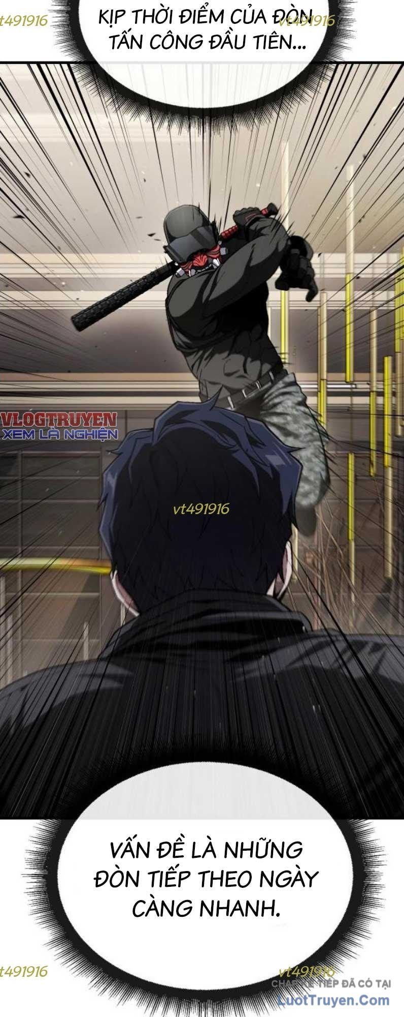 Rỉ Sét Chapter 47 63