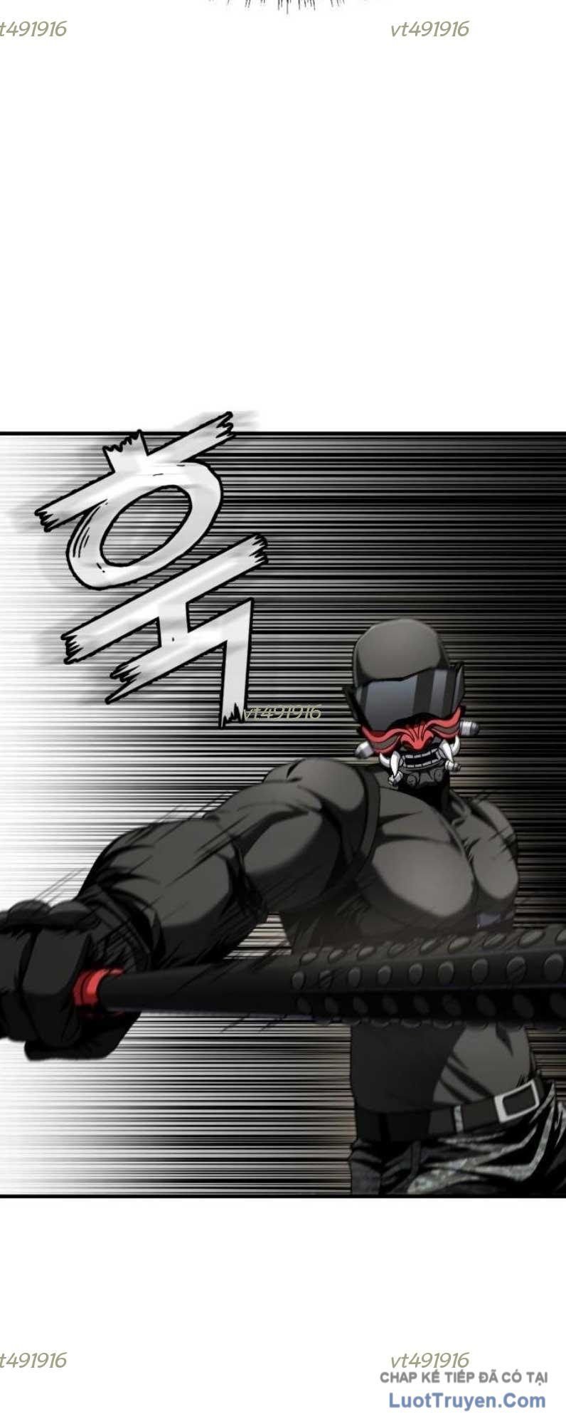 Rỉ Sét Chapter 47 64