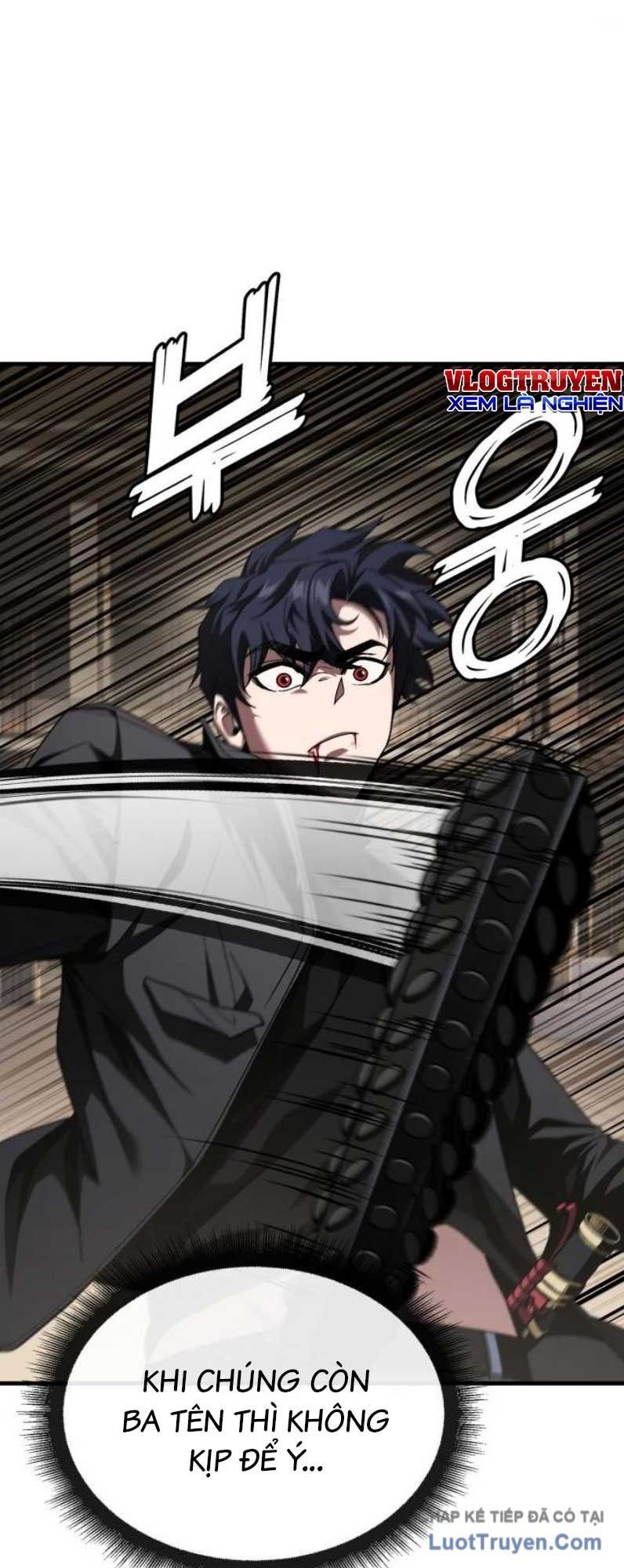 Rỉ Sét Chapter 47 65