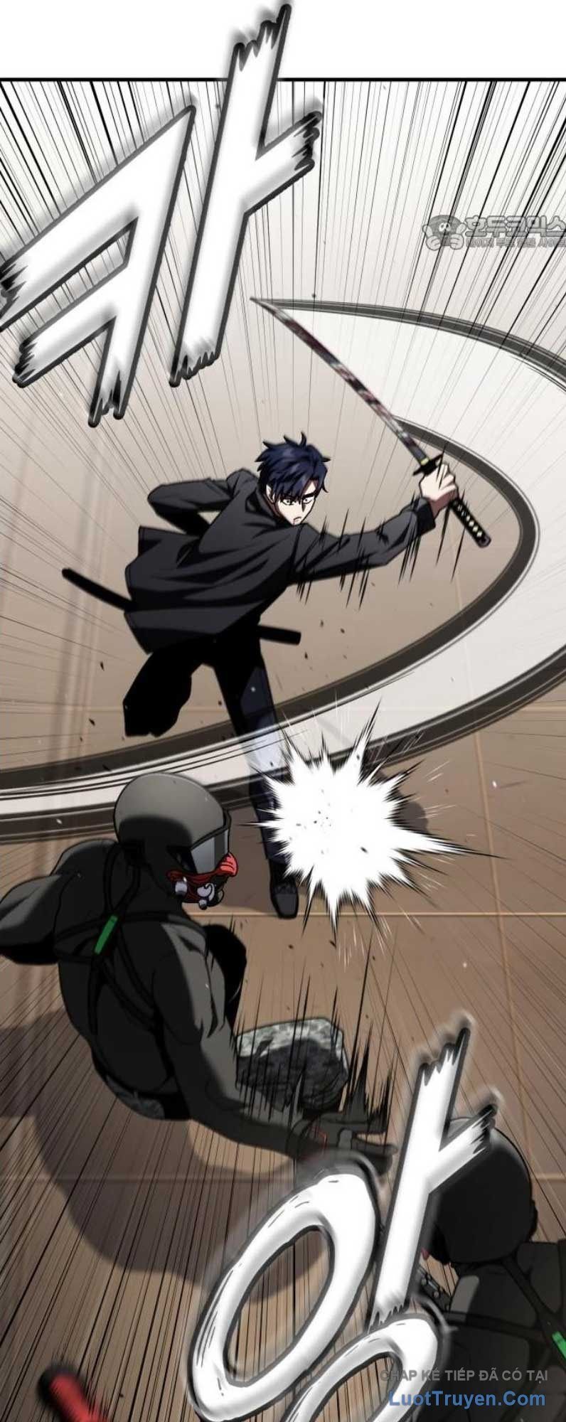 Rỉ Sét Chapter 47 71