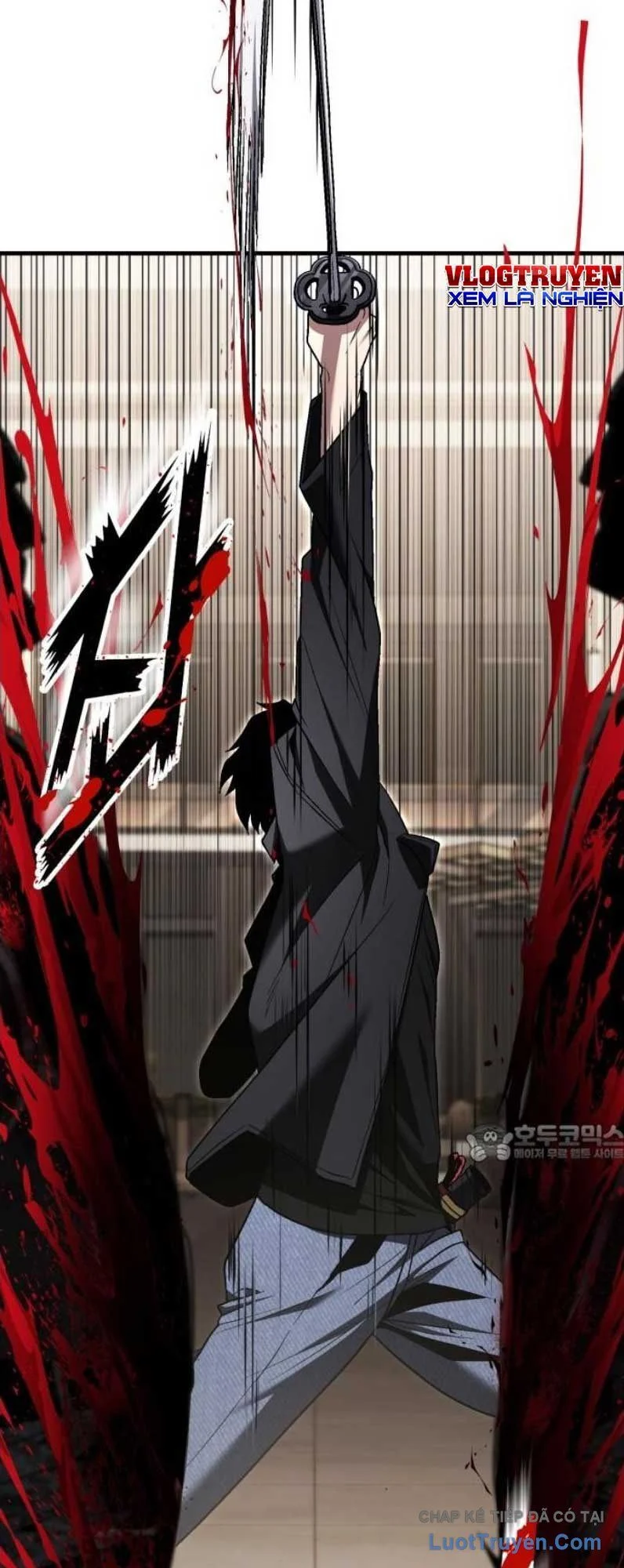 Rỉ Sét Chapter 47 76